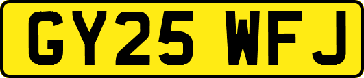 GY25WFJ