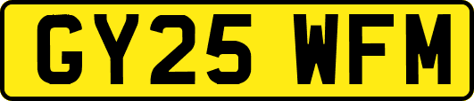 GY25WFM