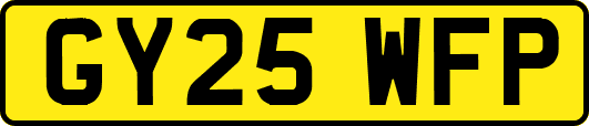 GY25WFP