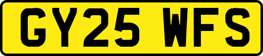 GY25WFS