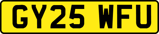 GY25WFU