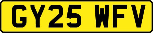 GY25WFV