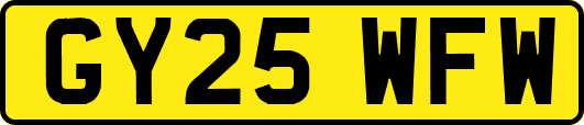 GY25WFW