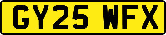 GY25WFX