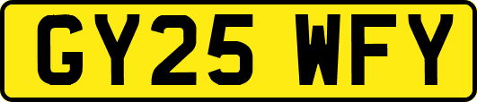 GY25WFY