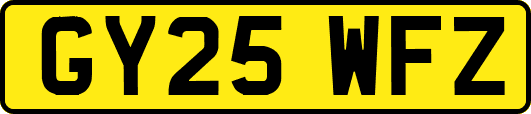 GY25WFZ