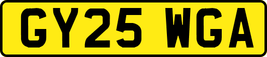 GY25WGA