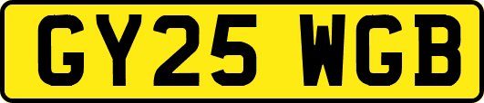 GY25WGB