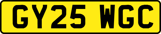 GY25WGC