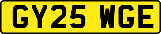 GY25WGE