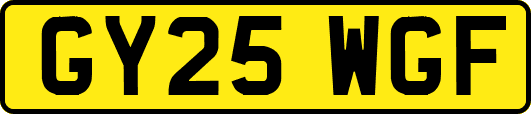 GY25WGF