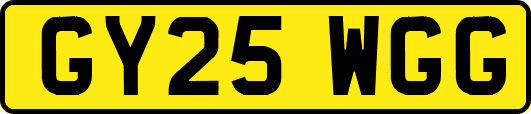 GY25WGG