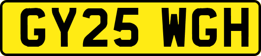 GY25WGH