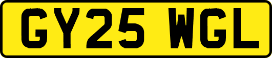 GY25WGL