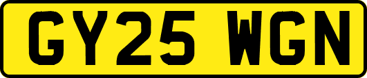 GY25WGN