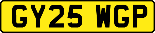 GY25WGP