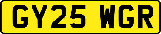 GY25WGR