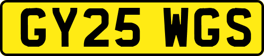 GY25WGS