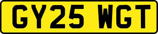 GY25WGT
