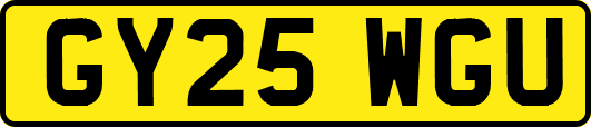 GY25WGU