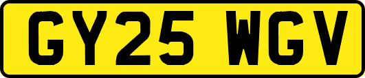 GY25WGV