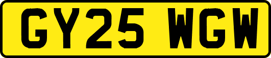 GY25WGW