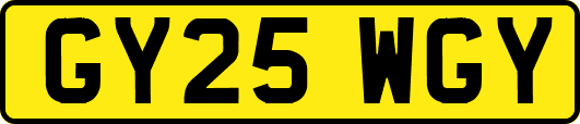 GY25WGY