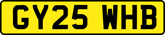 GY25WHB