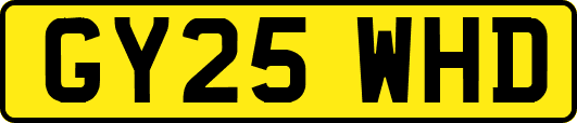 GY25WHD