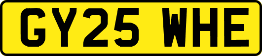 GY25WHE