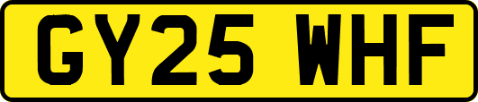 GY25WHF