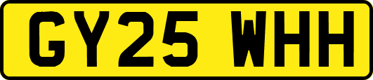 GY25WHH