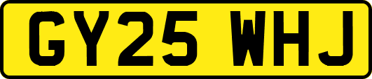 GY25WHJ