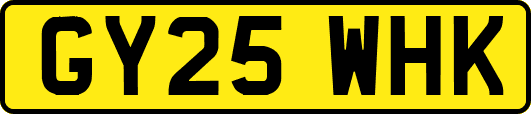 GY25WHK
