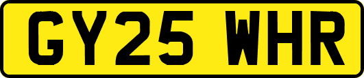GY25WHR