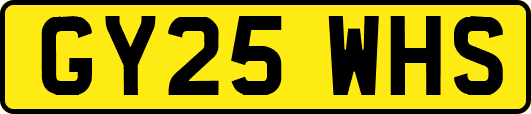 GY25WHS