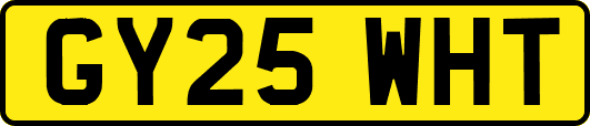 GY25WHT