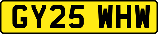 GY25WHW