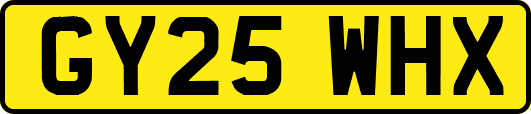 GY25WHX