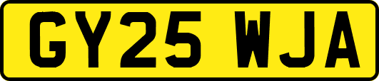 GY25WJA