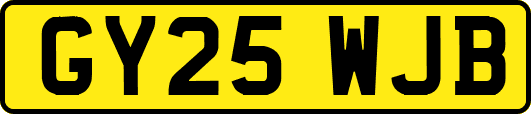GY25WJB