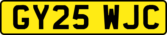 GY25WJC