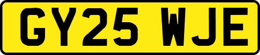 GY25WJE