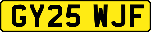 GY25WJF