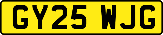 GY25WJG