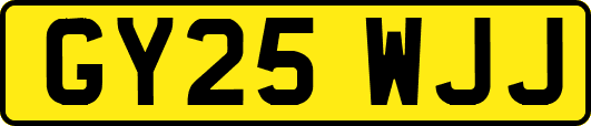 GY25WJJ