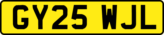GY25WJL