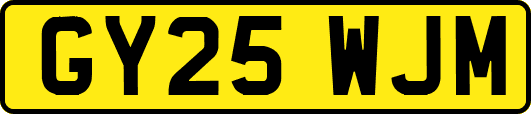 GY25WJM