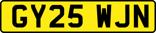 GY25WJN