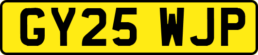 GY25WJP